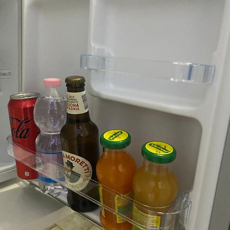 Bellavista B&B Roccavivara Екстер'єр фото