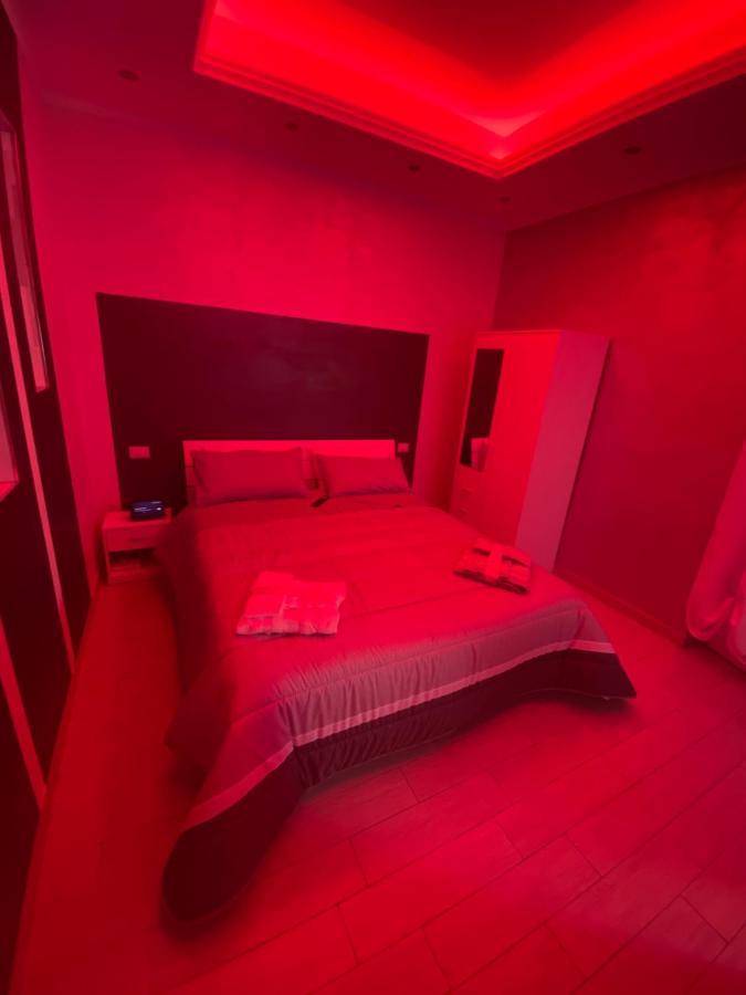 Bellavista B&B Roccavivara Екстер'єр фото