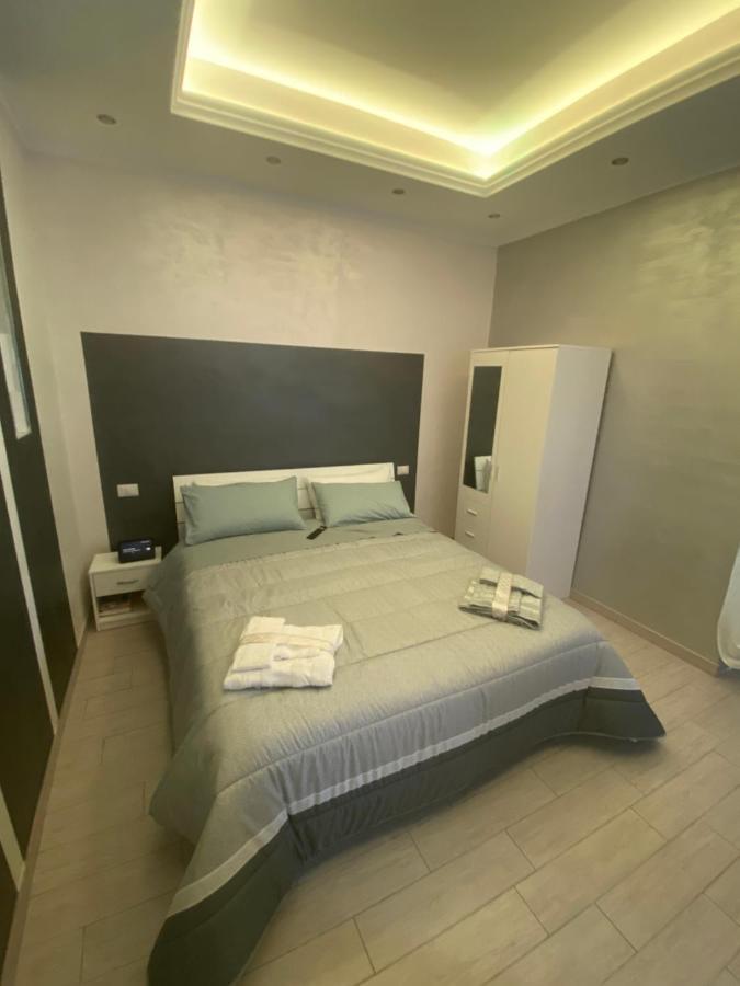 Bellavista B&B Roccavivara Екстер'єр фото