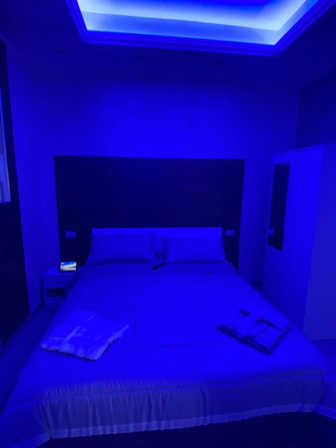 Bellavista B&B Roccavivara Екстер'єр фото