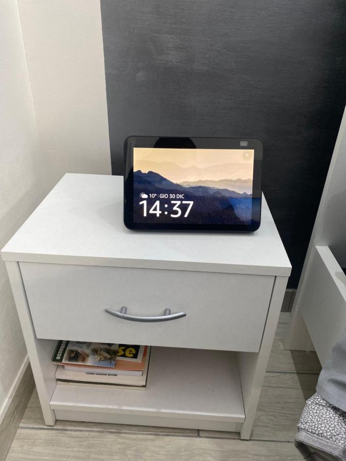 Bellavista B&B Roccavivara Екстер'єр фото