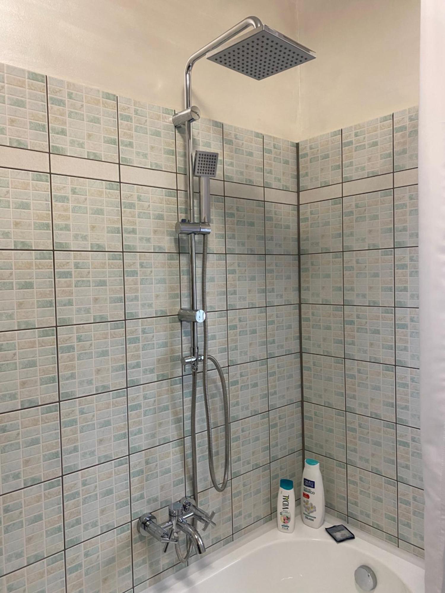 Bellavista B&B Roccavivara Екстер'єр фото